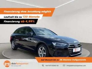 Audi A4 Avant 35 TFSI NAVI/LED/SHZ/PDC/TEMPOMAT/DAB