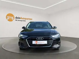 Audi A4 Avant 35 TFSI NAVI/LED/SHZ/PDC/TEMPOMAT/DAB Bild 2