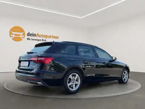 Audi A4 Avant 35 TFSI NAVI/LED/SHZ/PDC/TEMPOMAT/DAB Bild 5