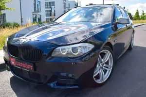 BMW 550 Baureihe 5 Touring M550d xDrive