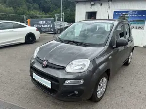 Fiat Panda Easy