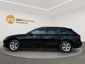 Audi A4 Avant 35 TFSI NAVI/LED/SHZ/PDC/TEMPOMAT/DAB Bild 4