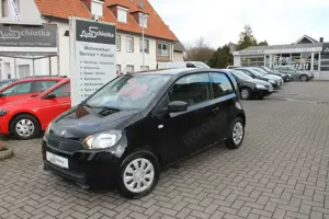 Skoda Citigo 1.0 MPI 44kW Cool Edition Bild 1