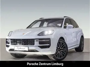 Porsche Cayenne E-Hybrid InnoDrive Sportabgasanlage LED