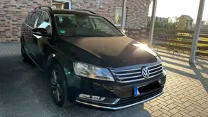 Volkswagen Passat Variant Comfortline BlueMotion