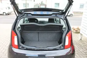 Skoda Citigo 1.0 MPI 44kW Cool Edition Bild 5