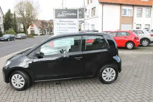 Skoda Citigo 1.0 MPI 44kW Cool Edition Bild 2