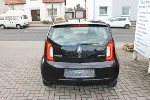 Skoda Citigo 1.0 MPI 44kW Cool Edition Bild 4