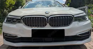 BMW 540 540d xDrive Touring Aut. Luxury Line