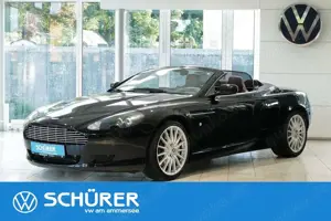 Aston Martin DB9 Volante