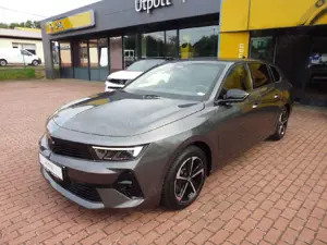 Opel Astra Sports Tourer, GS 1.2 L