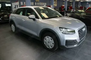 Audi Q2 1.0 TFSI Ultra - AHK -