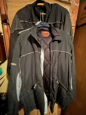 Motorradkleidung für Herren und Damen