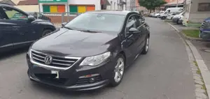 Volkswagen Passat CC 2.0 TDI DSG