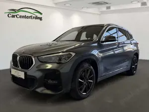 BMW X1 sDrive20d*M Sport*A.LED*Navi+*Leder*Kamera*AHK