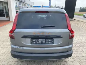 Dacia Jogger Extreme+/ mit AHZV/ wenig KM/Top Zustand Bild 5