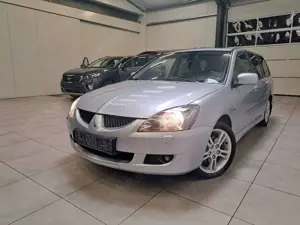Mitsubishi Lancer 2.0 / KLIMA / GASANLAGE