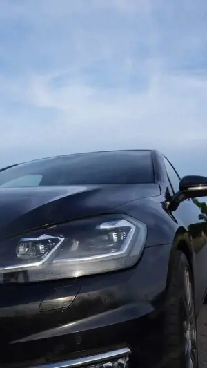 Volkswagen Golf 1.4 Highline