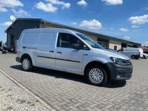 Volkswagen Caddy Maxi Kasten BMT.Navi. PDC. Climatic. TÜV/AU Neu