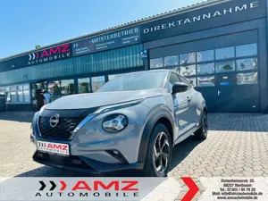 Nissan Juke 1.6 Hybrid 4AMT N-Connecta AT Navi Kamera S
