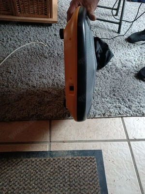 Diverse elektro geräte 