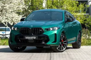 BMW Others X6 M60i DR.ASS.PRO.360°.PANORAMA.LED.H/K.22"