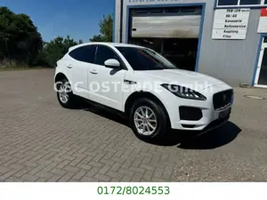 Jaguar E-Pace 2.0 TD 6Gg. LED NAVI  KAM PDC DAB AHK
