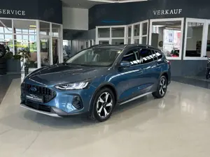 Ford Focus Turnier 125PS Hybrid Aut. ACTIVE LED+Sync4