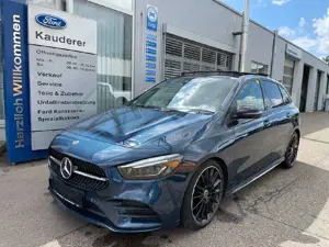 Mercedes-Benz B 220 B 220 4Matic
