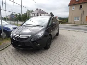 Opel Zafira Tourer 1.4 Turbo Style PDC Klima Radio HU AU Neu