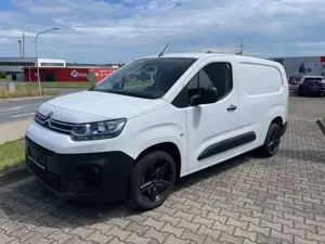 Citroen Berlingo Kasten Club XL/L2*KLIMA*NAVI*DAB*AUTOMA