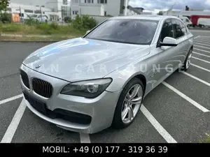 BMW 750 Li xDrive*LANG*HEADUP*M-PAKET*MEMORY*SDACH*