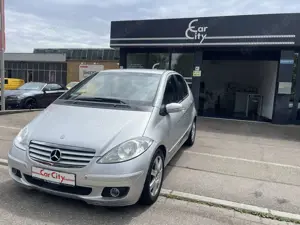 Mercedes-Benz A 200 A 200 (169.033)