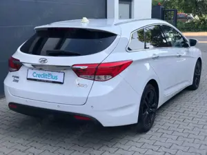 Hyundai i40 cw FIFA World Cup Edition Xenon Keyless Kam. Bild 5