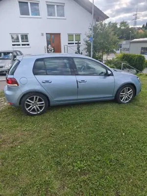 Volkswagen Golf 1.4 TSI Highline Bild 3