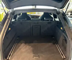 Audi RS6 Avant*Dynamik-Paket*Pano*Keramik*Soft*Matrix Bild 5