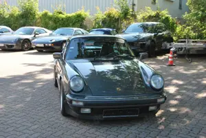 Porsche 911 Carerra G50