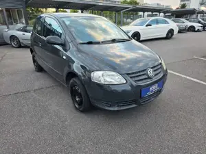 Volkswagen Fox Basis Bild 3