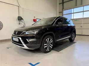 SEAT Ateca Xcellence 4Drive *Beats*Ambiente*ACC*LED*