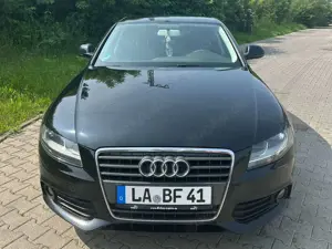 Audi A4 A4 1.8 TFSI Attraction