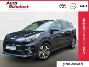 Kia Niro VISION 64KWh 3-Phasen Charger-Plus Paket