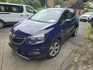 Opel Mokka X 1.4 ECOTEC Start/Stop Ultimate