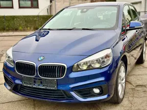 BMW 218 * Tagfahrlicht * 17"LM * SZH
