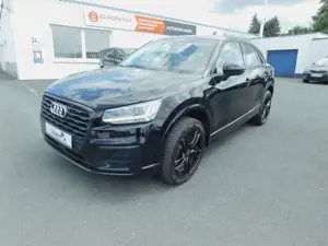 Audi Q2 sport ultra