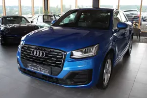 Audi Q2 30 TFSI sport*NAVI*LED*