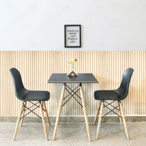 Klebefolie Möbel Holzoptik 7,30 m  Selbstklebende Folie Tür Kuche Schrank Tapete