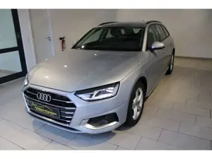 Audi A4 Avant 35 TDI advanced 2.0 EU6d Navi Digitales