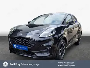 Ford Puma 1.5 EcoBlue ST-LINE X *ACC/LED*