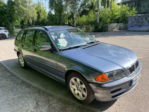BMW 318 318i touring