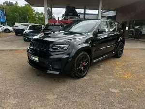 Jeep Grand Cherokee 6.4 V8 HEMI SRT